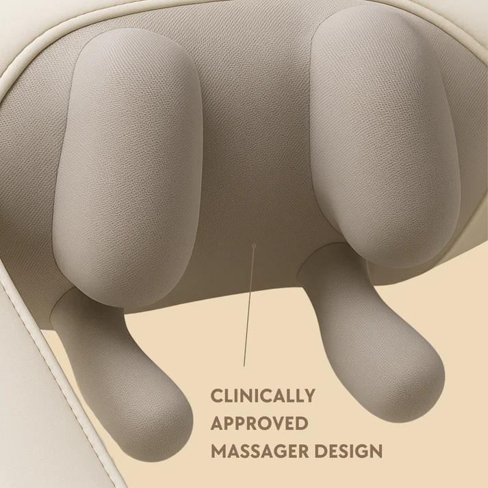 TheraWrap Neck and Shoulder Massager