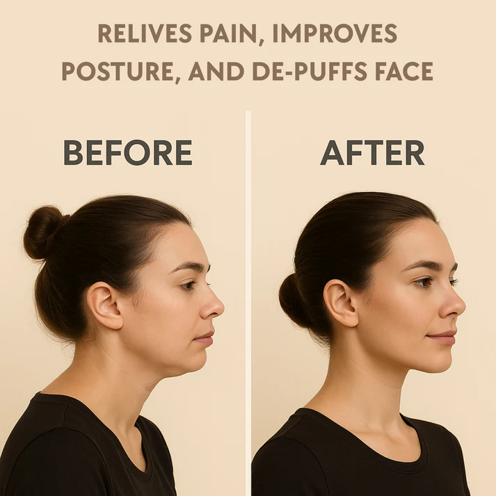 TheraWrap Neck and Shoulder Massager