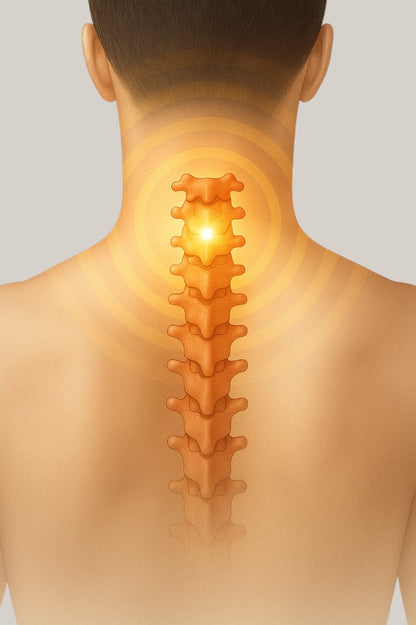 Smart Shiatsu Neck & Shoulder Massager