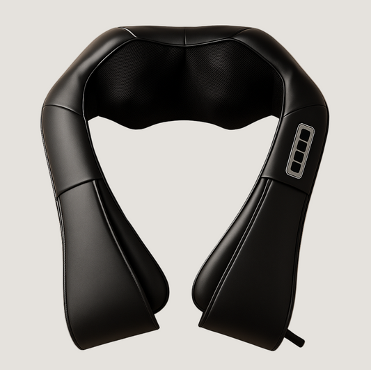 Smart Shiatsu Neck & Shoulder Massager